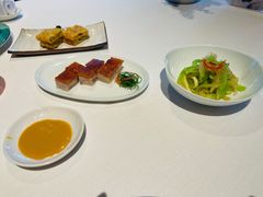 化皮三层腩肉-三号黄浦会Canton Table