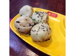 -小杨生煎(湟普汇店)