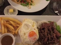 loklak-Old House Restaurant