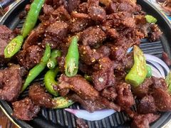 -乔家满族八大碗(流水沟店)