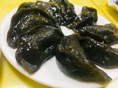 冻土豆饺子-故乡明太鱼屋(航北路店)