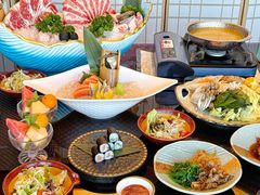 -惠州皇冠假日酒店·西餐厅·自助餐厅