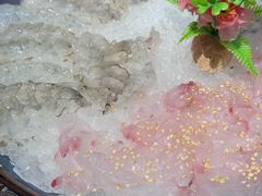 -官塘鱻鱻鱼生