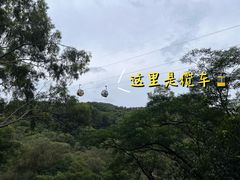 -广州市白云山风景名胜区