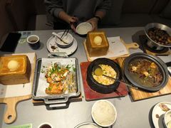 -绿茶餐厅(广州天河城店)