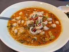 -顺福苑·新派淮扬菜