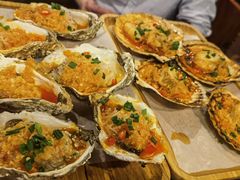 -麦凯伦烧烤·精酿超级工厂店(金桥总店)