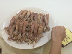 -万山楼海鲜酒家·二十三年老字号