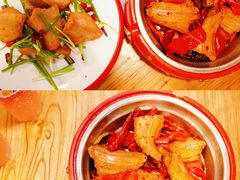 -甲王二老长沙口味馆