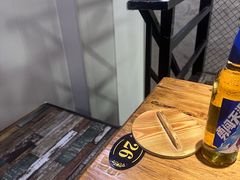 -大众海鲜(巨龙北路店)
