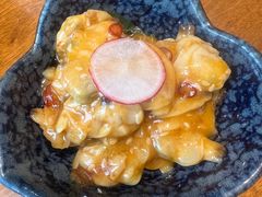 -九井澤精致料理(金茂店)