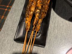 -幸福哟烧鸡·粤菜海鲜私厨(七星路店)