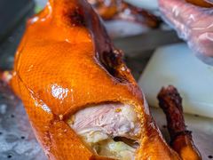 -全聚德(蓝山店)