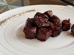 黑胡椒牛肉粒-苏浙汇(南京西路店)