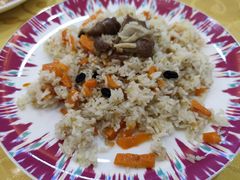 -新疆巴州金丝特餐厅(大钟寺店)