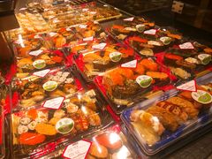 -池田寿司·新鲜现做(朝阳大悦城店)