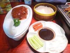 -北平食府(马鞍山路店)