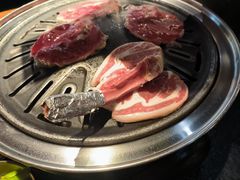 -九田家黑牛烤肉料理(宽城万达店)