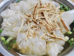 -荣巷小馄饨(荣巷店)