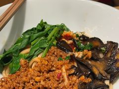 -一坐一忘云南菜(卓悦中心)