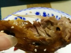 -川悦壹号·川菜(蠡溪路店)