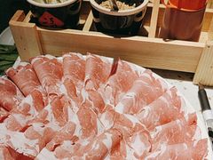 -鑫隆四季涮肉(八角畅游店)