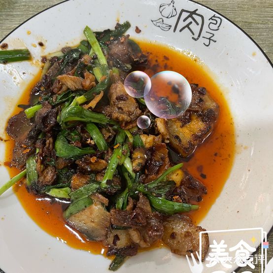 七嫂四川风味(洪福家园店)