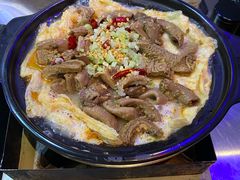 -华仔哥牛杂餐室