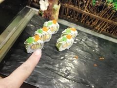 -圣琼美食百汇自助餐厅(福安购物广场店)
