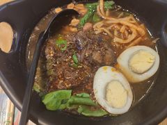 多拼米粉-桂在香知桂林米粉(南岗松雷店)