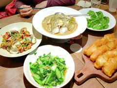 -KŌNG胶东小馆(华熙店)