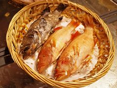 -长平老姿娘夜粥(平东一街店)