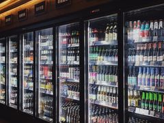 -CIRCLE·酒吧(第一国际店)