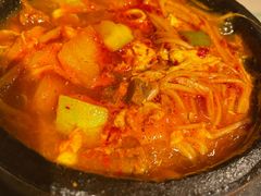 -七八冷面·延边朝鲜族美食(圣熙八号店)