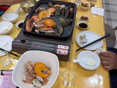 -鹏城人家海鲜酒家·23年老字号(较场尾店)