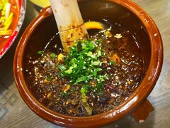 -灶东家民间菜(回兴店)