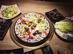 -一井烧肉·活鳗·火锅(毕淘买店)
