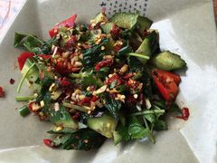 -彭秉兰豆花烤鱼(文化园店)