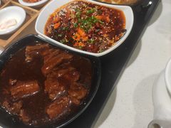 -新仙清汤牛腩(铜锣湾店)