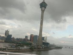 -影汇之星8字形摩天轮