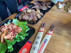 -九记潮汕现切鲜牛肉自助火锅(新开铺店)