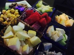 -畅想国度(黄埔店)