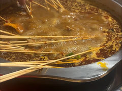 -袁记串串香(西安路店)