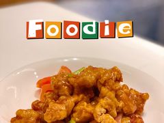 -莆田餐厅PUTIEN(西安万象天地店)