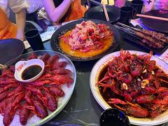 -红盔甲·小龙虾(车公庙店)