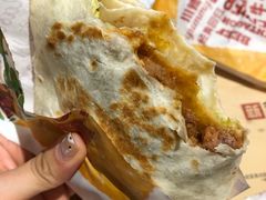 -肯德基(西稍门店)