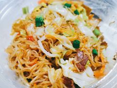 -湖南常德牛肉粉(翻身店)