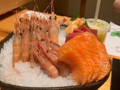 -花潮料理艺食馆(世欧广场店)