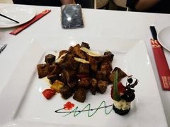 -红菜坊·烤鸭·川鲁宴(石园店)