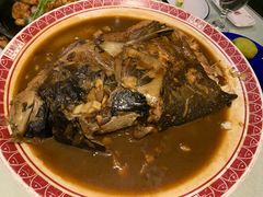-旺顺阁鱼头泡饼(小红门店)